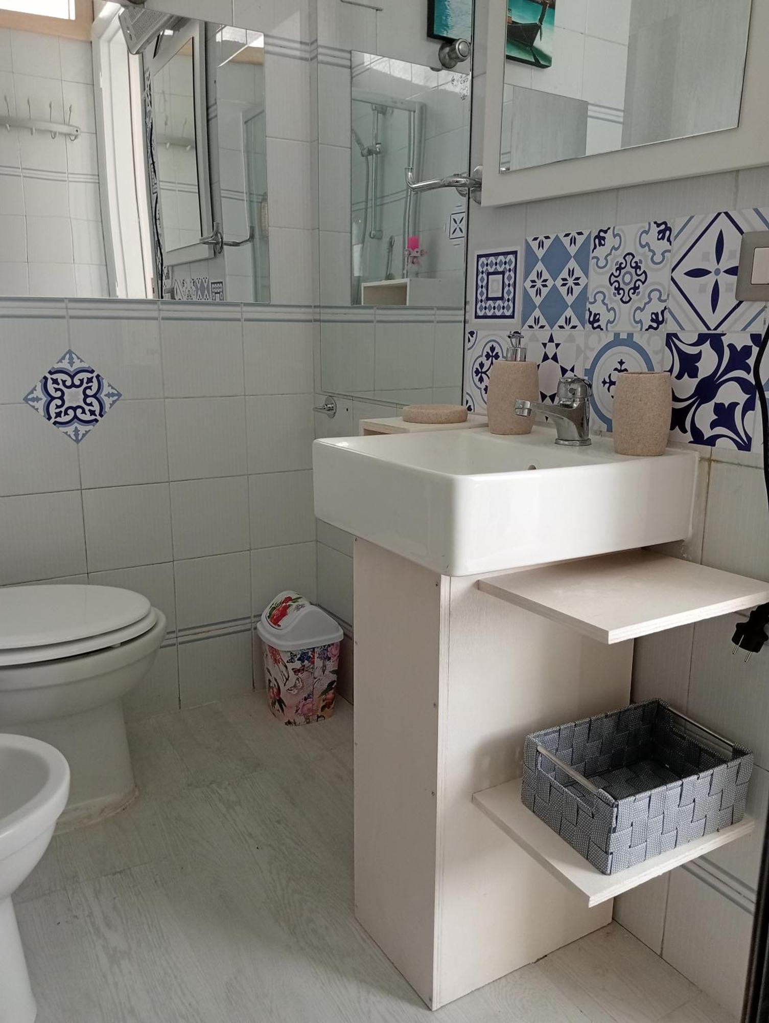 Casa Vacanze Stella Marina 폼페이 외부 사진