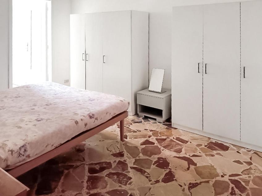 Casa Vacanze Stella Marina 폼페이 외부 사진