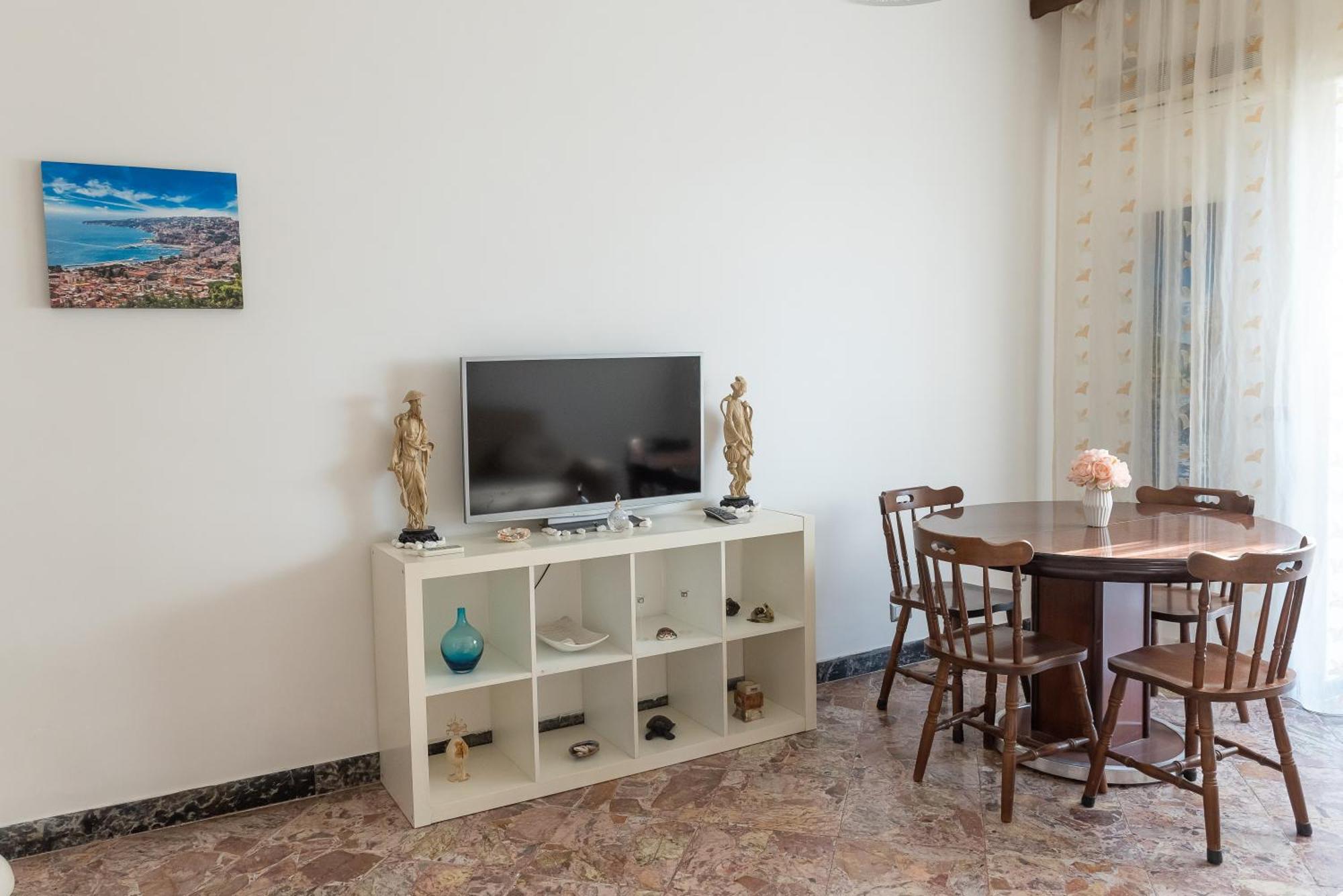 Casa Vacanze Stella Marina 폼페이 외부 사진