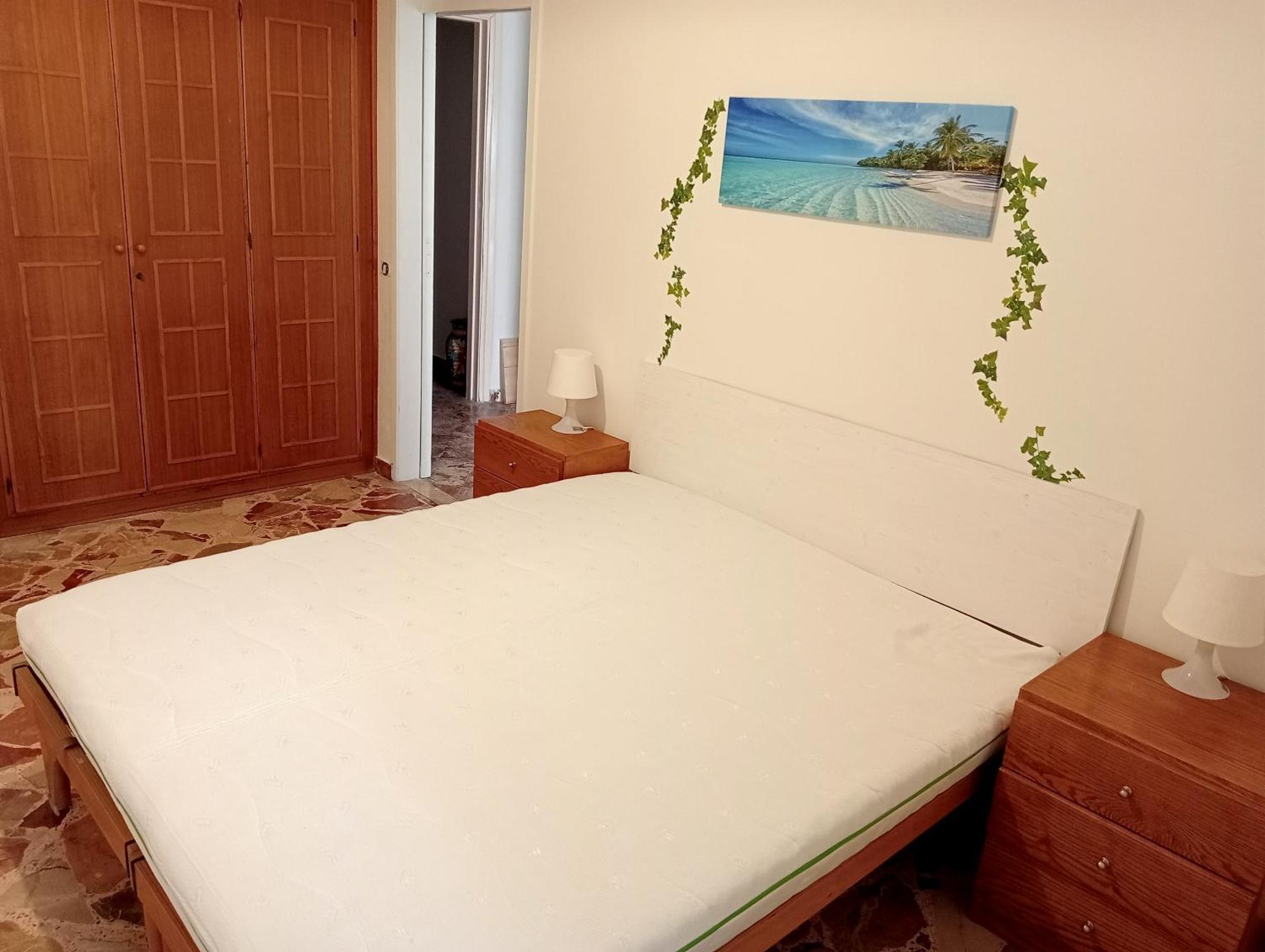 Casa Vacanze Stella Marina 폼페이 외부 사진